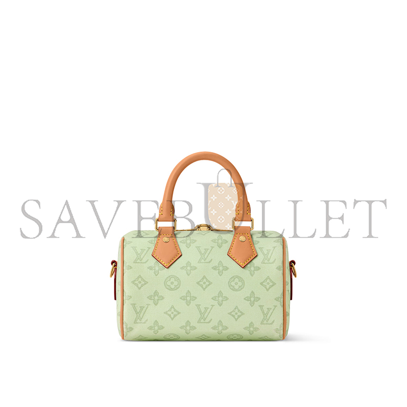 LOUIS VUITTON SPEEDY BANDOULIERE 20 M27530 (20.5*13.5*12cm)